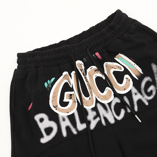 Balenciaga Shorts 2026 XS-L