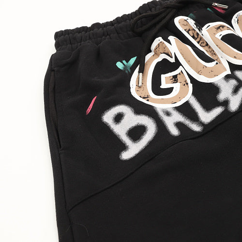 Balenciaga Shorts 2026 XS-L
