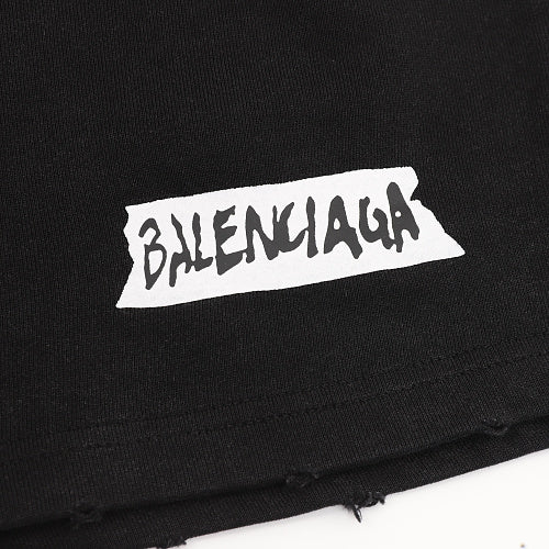 Balenciaga shorts