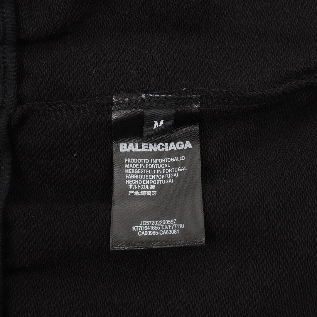 Balenciaga Shorts 2026 S-XL