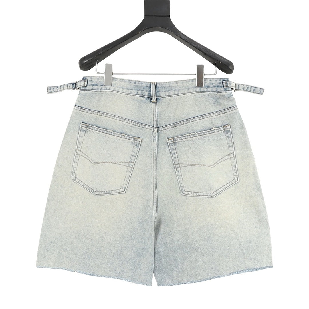 Balenciaga shorts