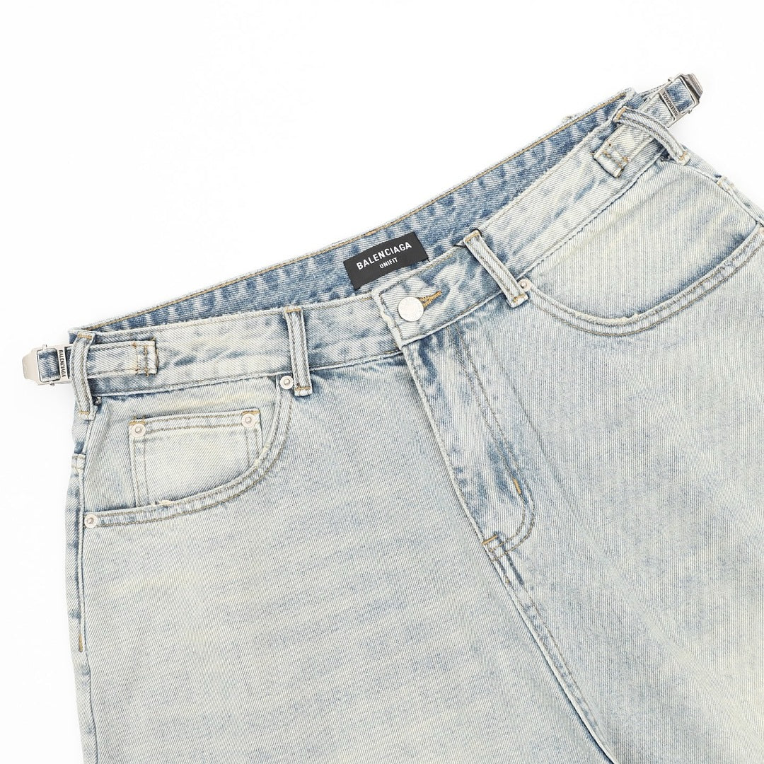 Balenciaga shorts