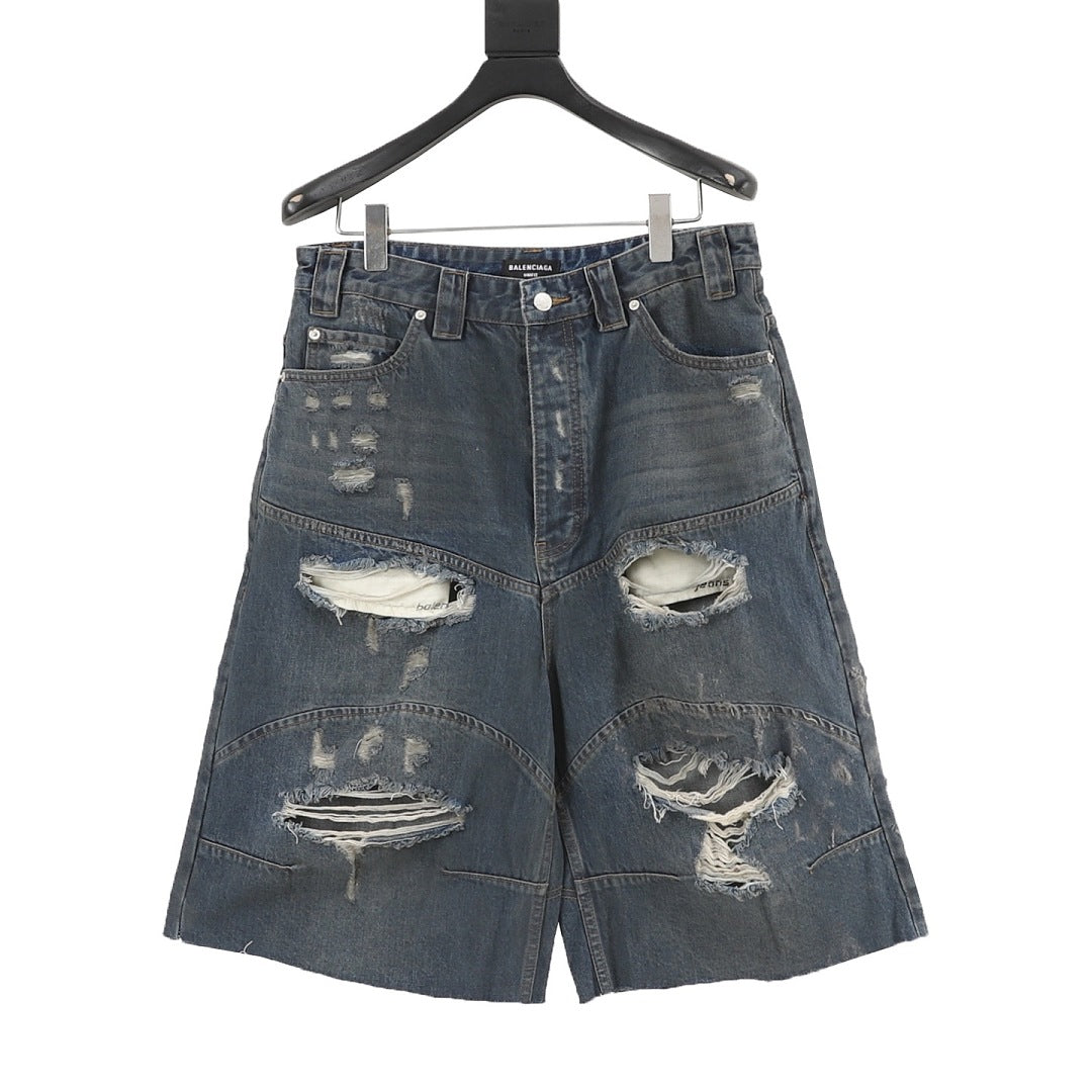 Balenciaga shorts