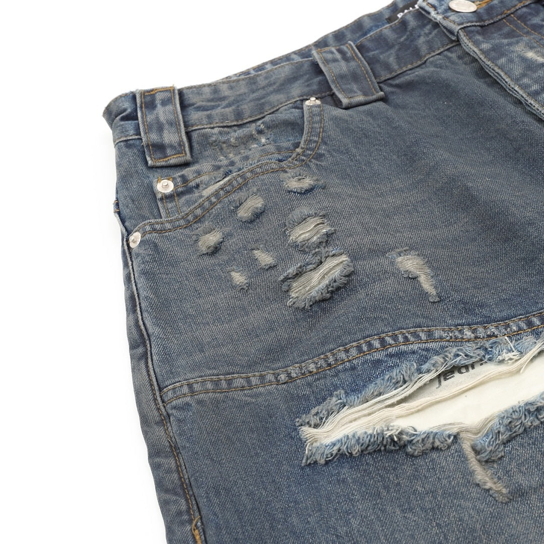 Balenciaga shorts