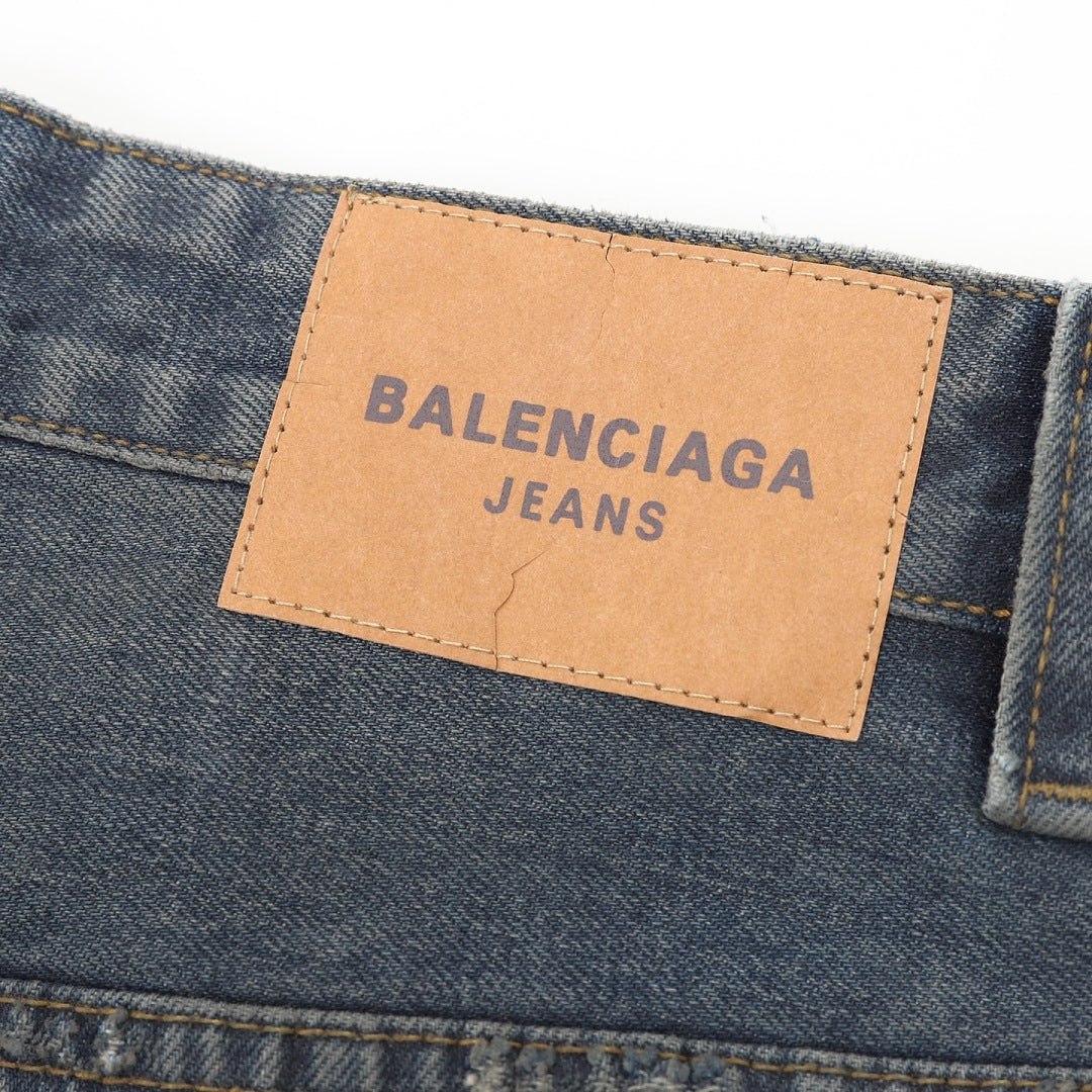 Balenciaga shorts