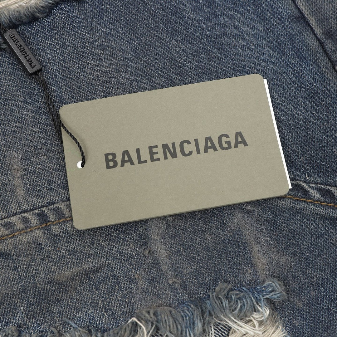 Balenciaga shorts