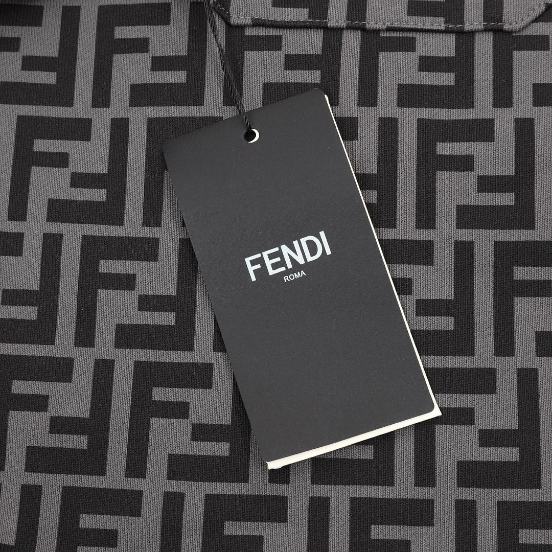 Fendi shorts