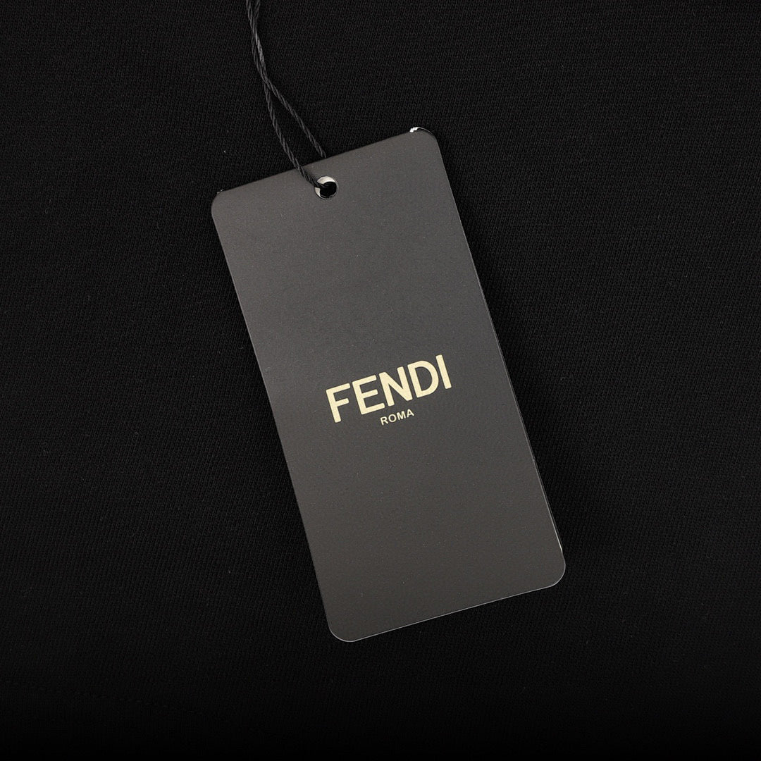Fendi shorts