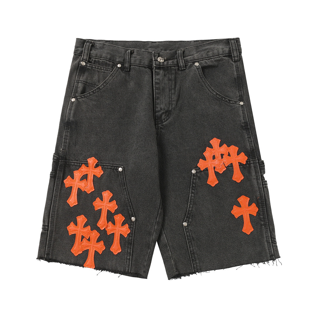 Chrome Hearts jeans