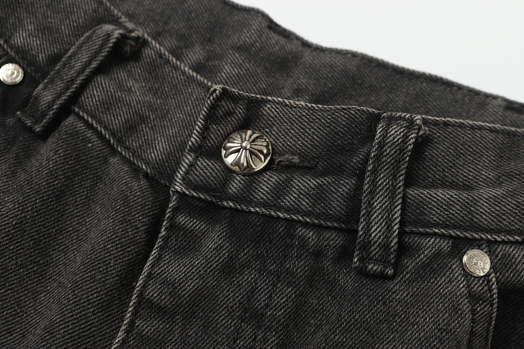 Chrome Hearts jeans