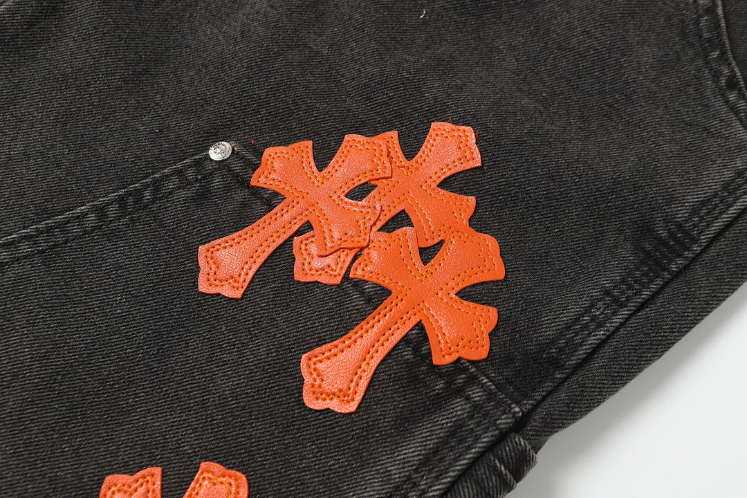 Chrome Hearts jeans