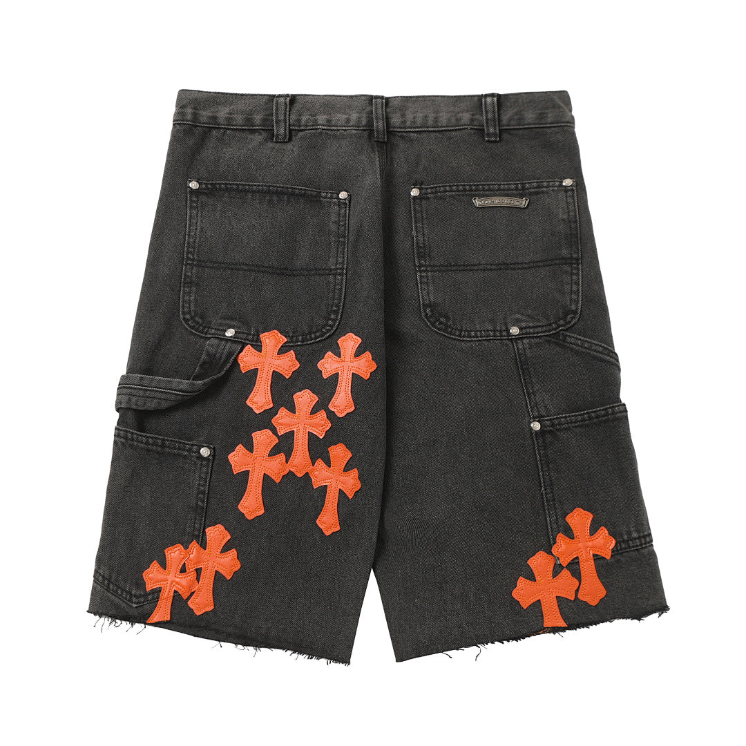 Chrome Hearts jeans