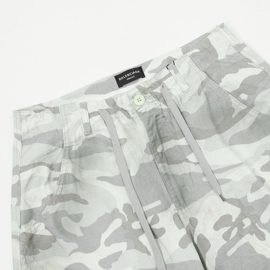 Balenciaga shorts