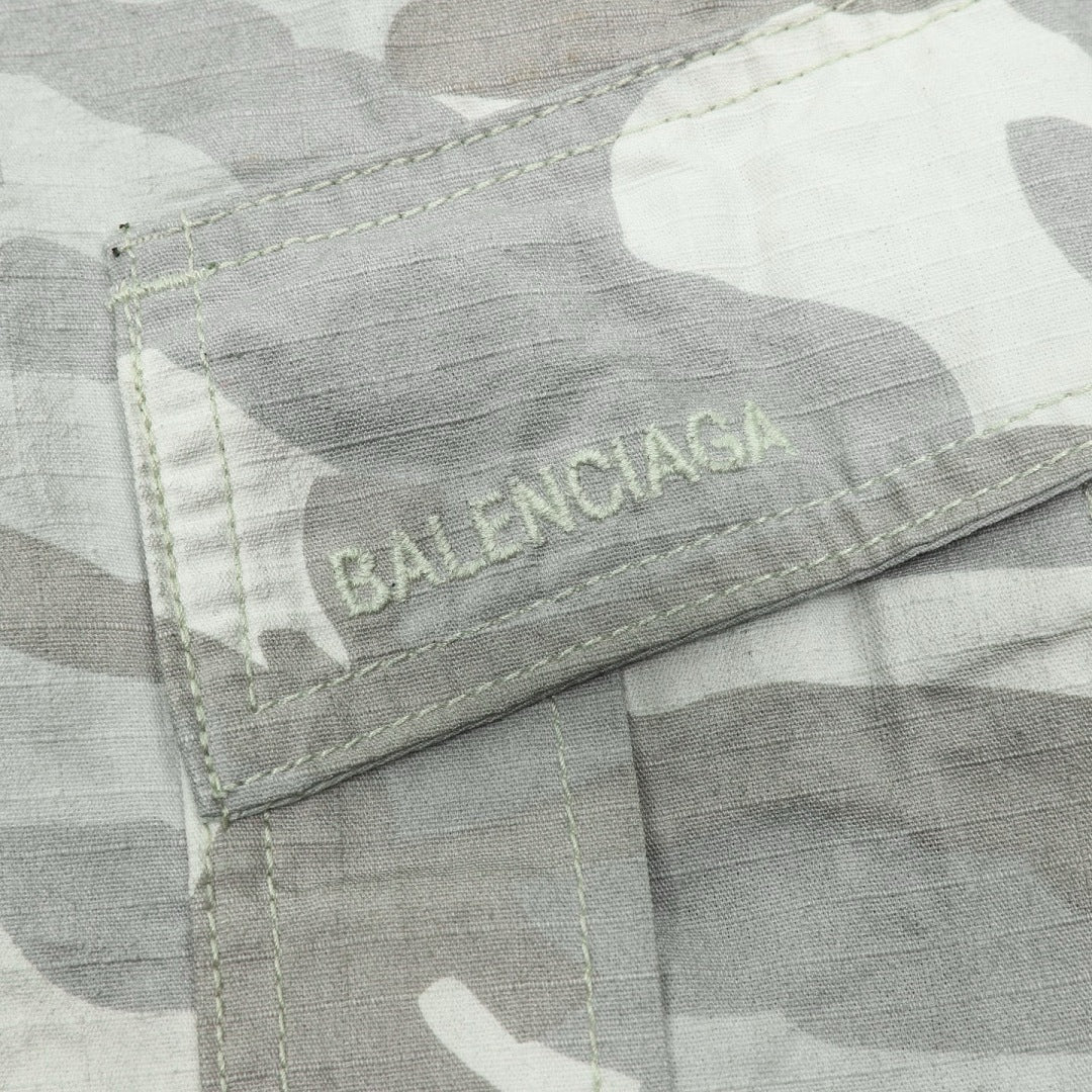 Balenciaga shorts