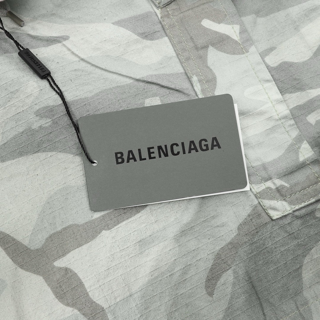 Balenciaga shorts