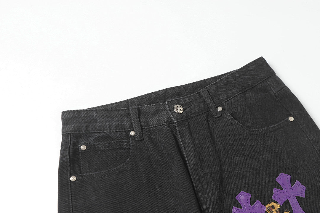 Chrome Hearts jeans