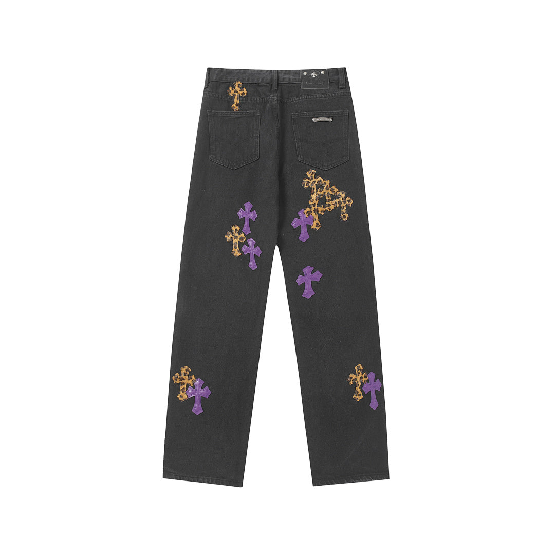 Chrome Hearts jeans