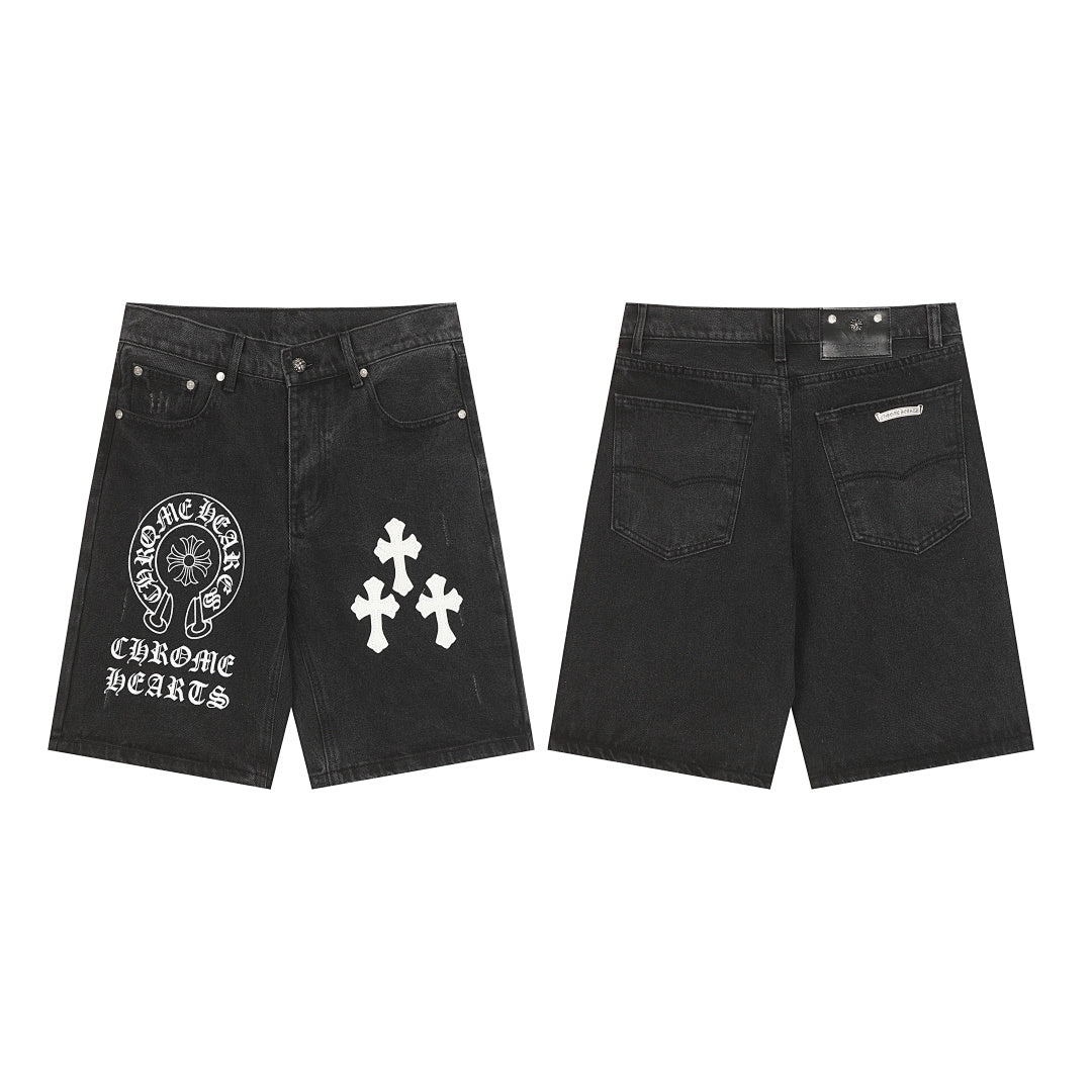 Chrome Hearts jeans