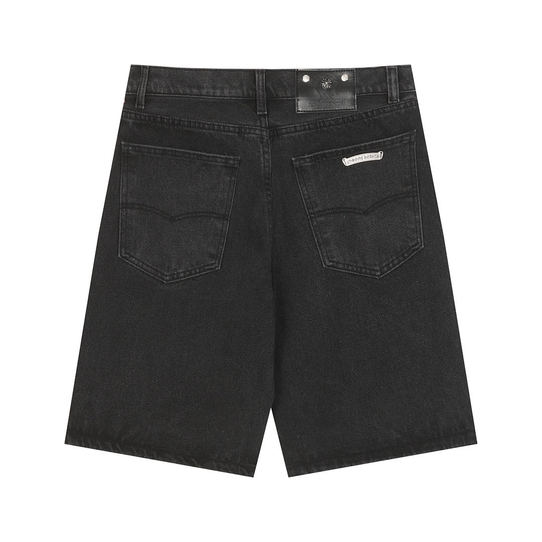 Chrome Hearts jeans