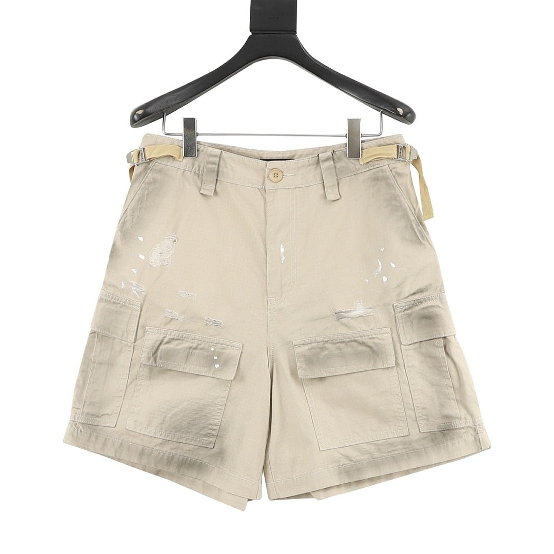 Balenciaga shorts
