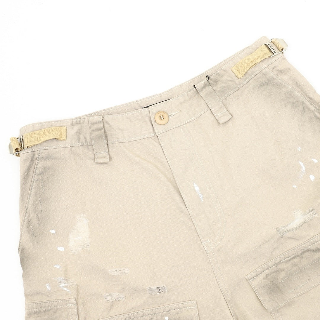 Balenciaga shorts
