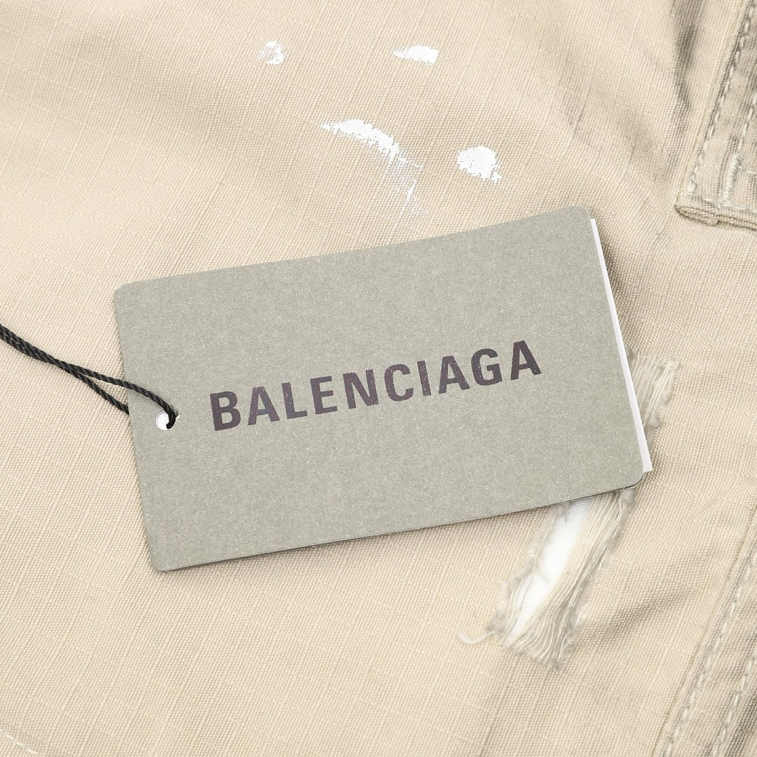 Balenciaga shorts
