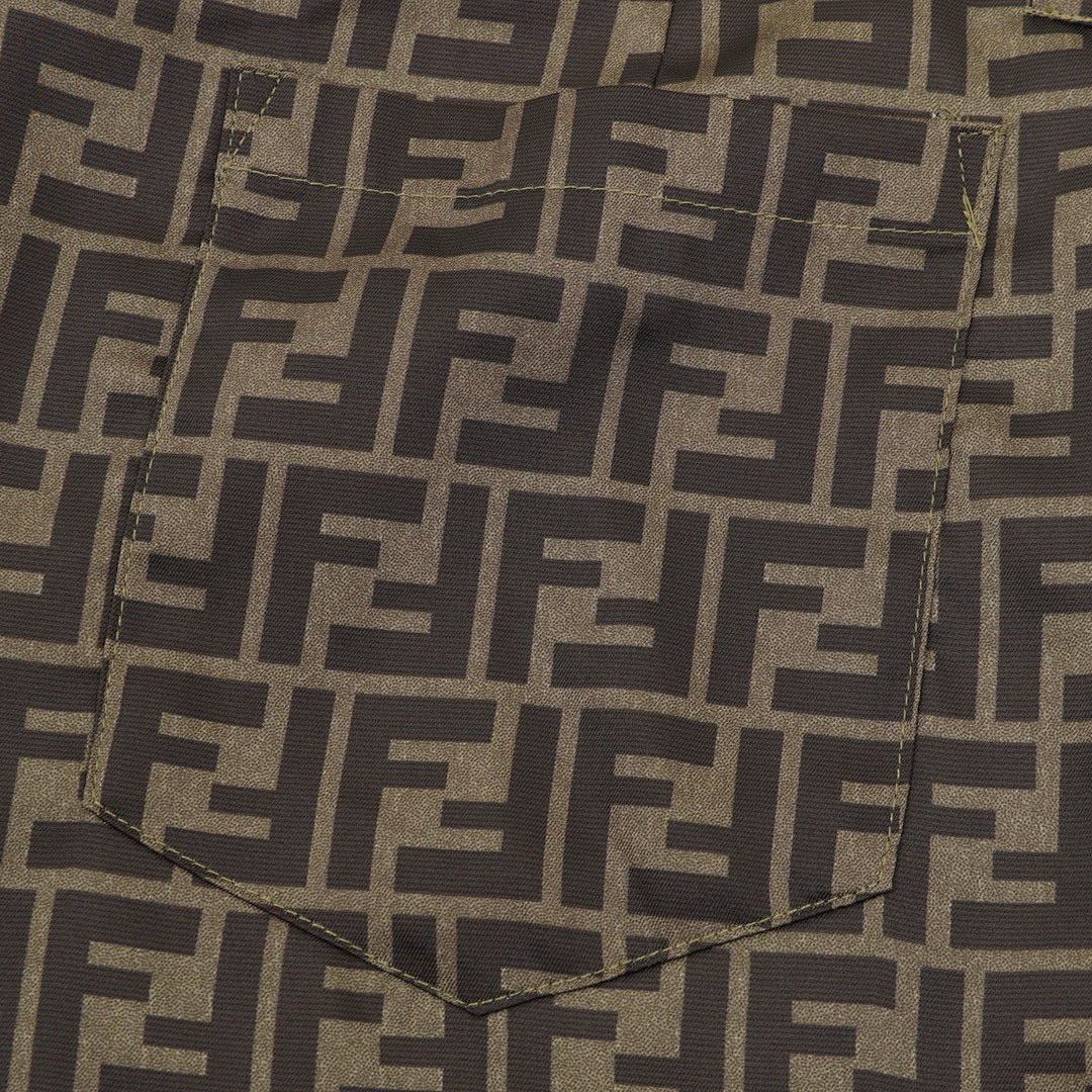 Fendi shorts