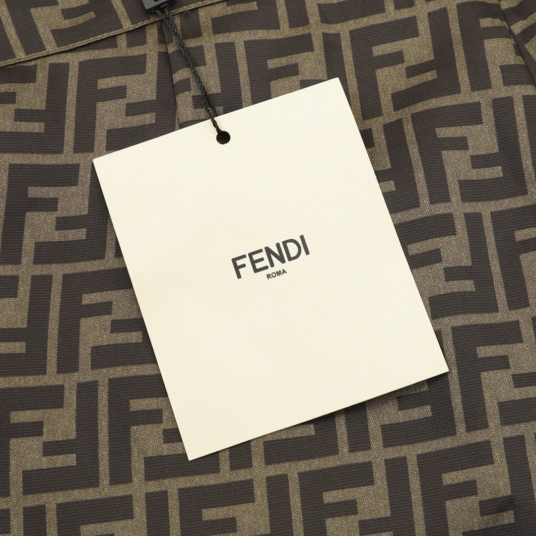 Fendi shorts