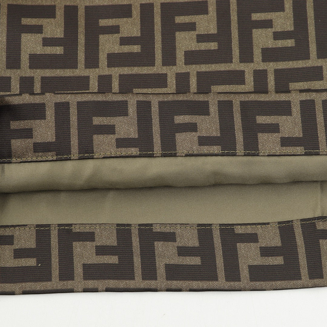 Fendi shorts