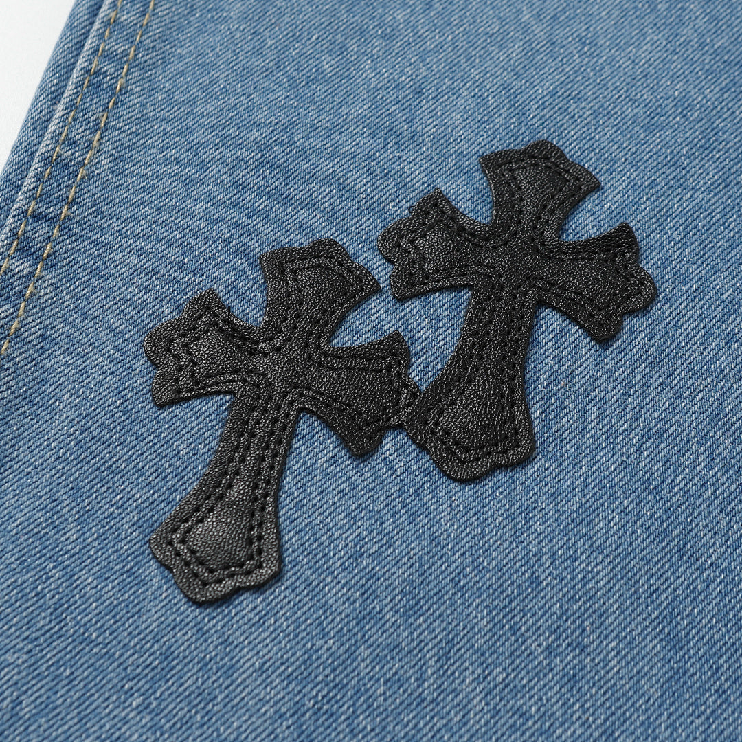 Chrome Hearts jeans