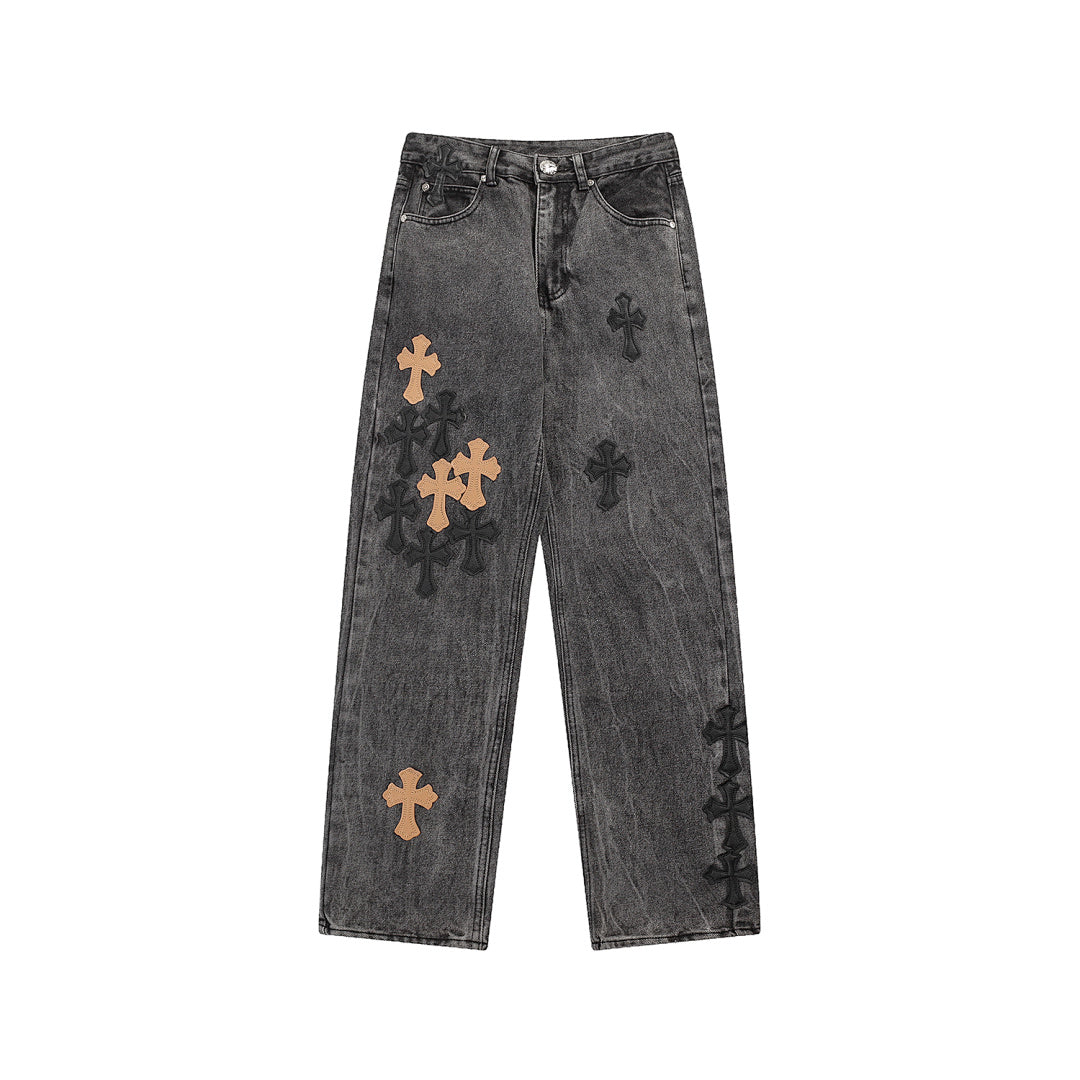 Chrome Hearts jeans