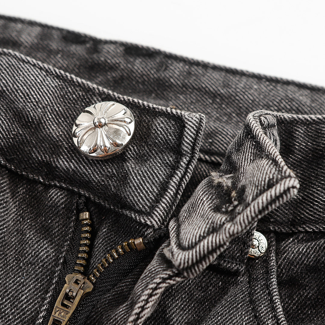Chrome Hearts jeans