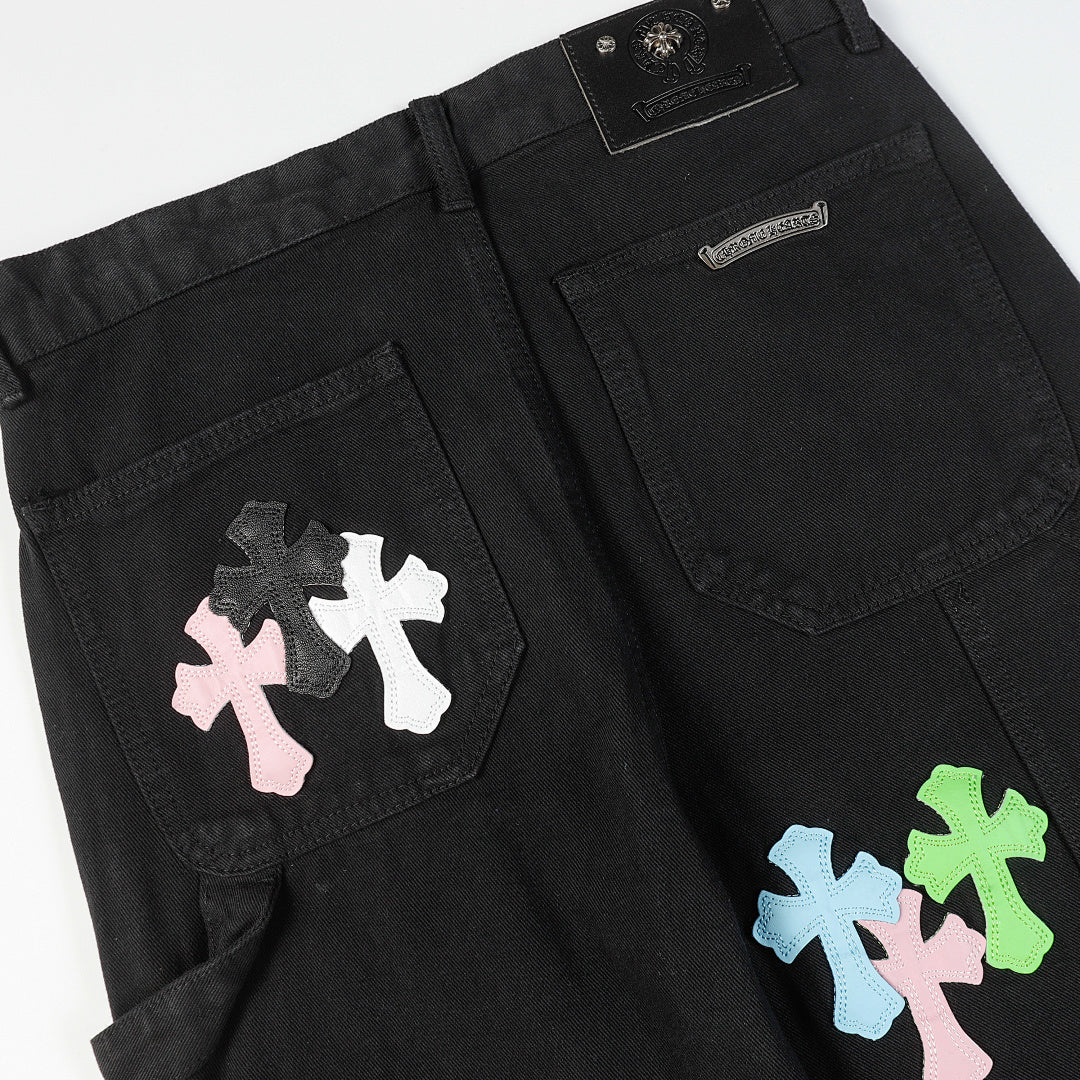 Chrome Hearts jeans