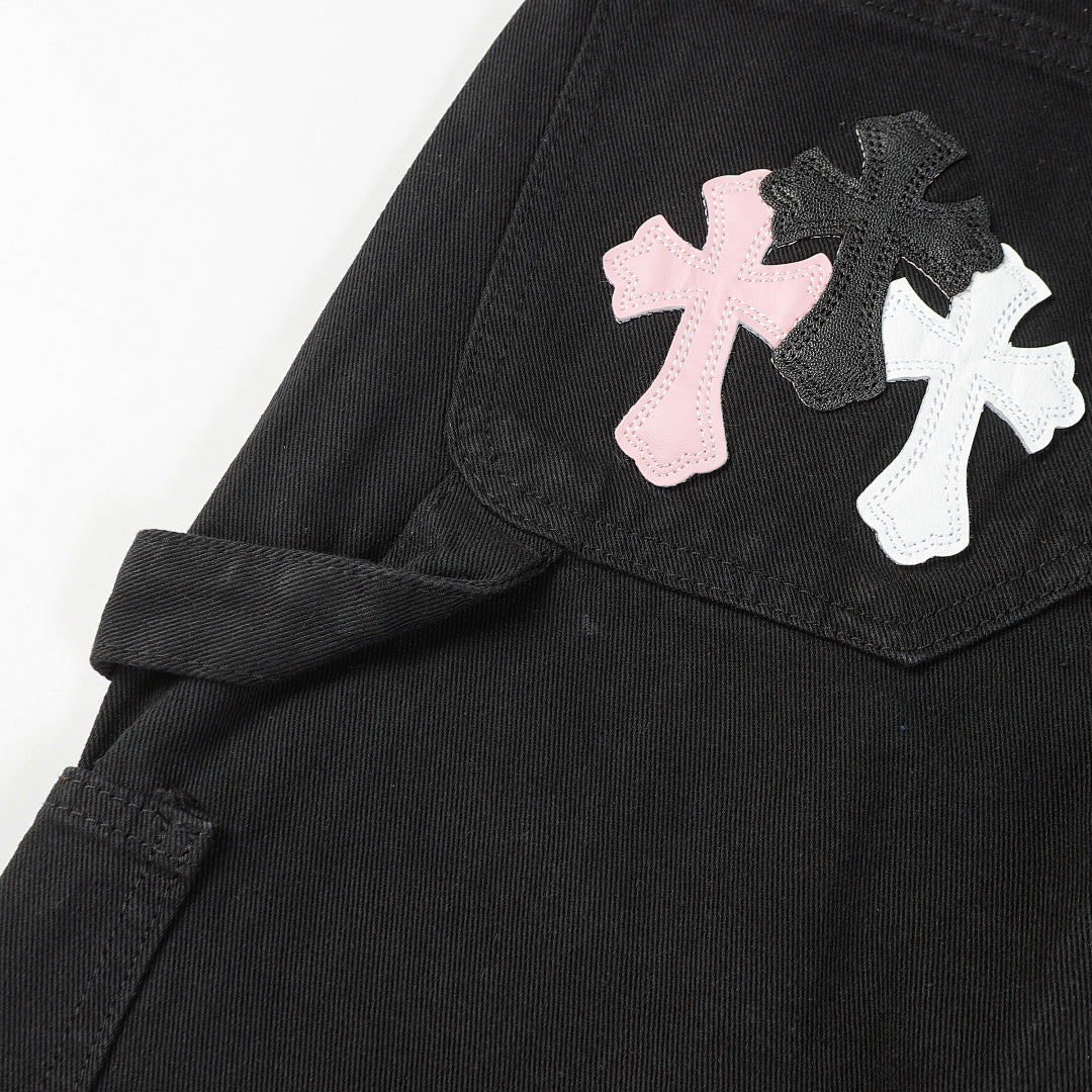 Chrome Hearts jeans