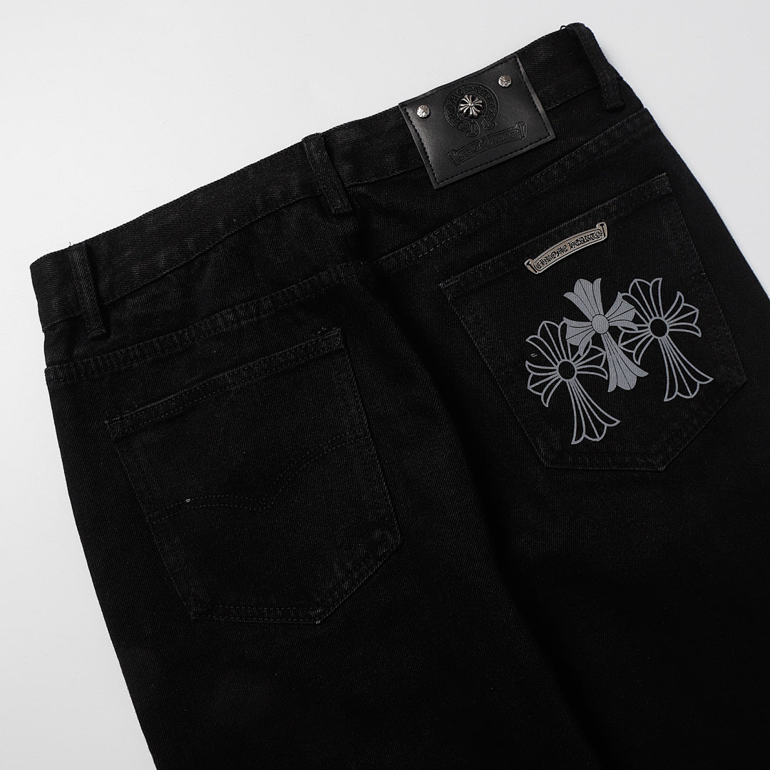 Chrome Hearts jeans
