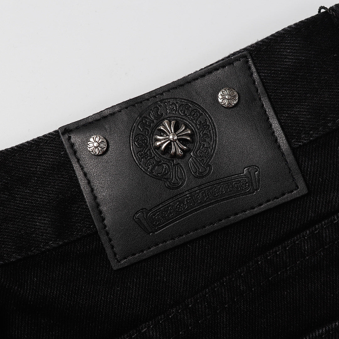 Chrome Hearts jeans