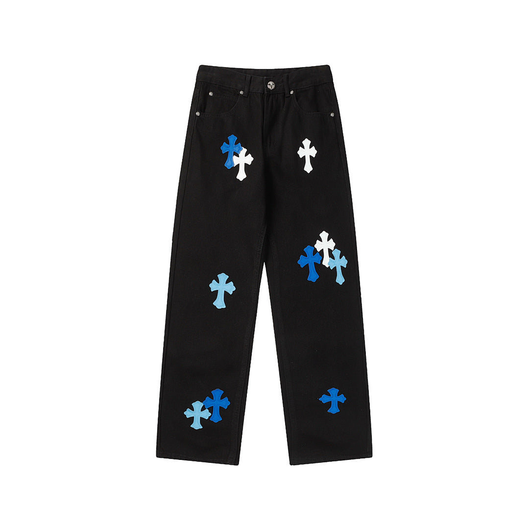 Chrome Hearts jeans