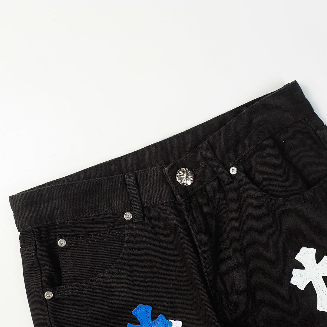 Chrome Hearts jeans