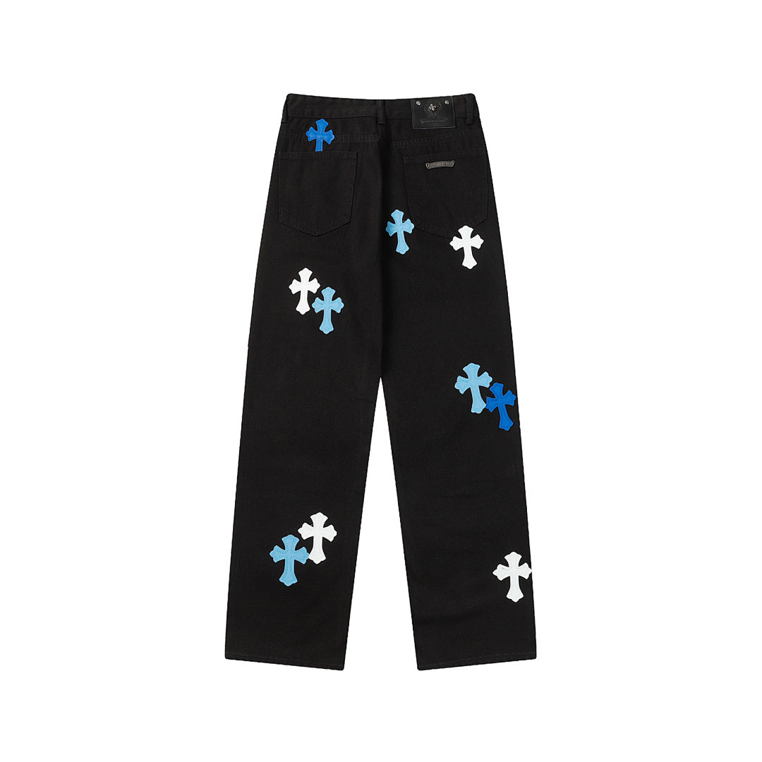 Chrome Hearts jeans