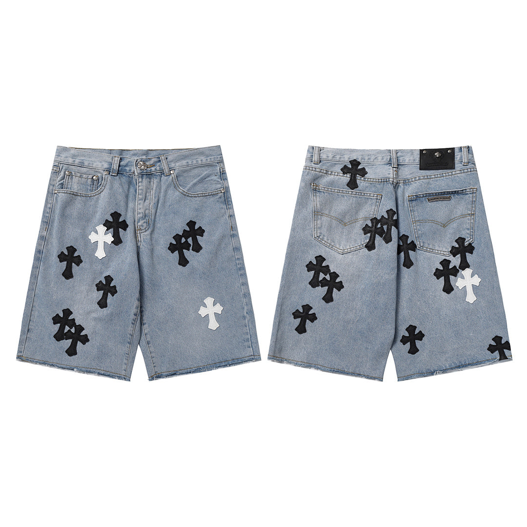 Chrome Hearts jeans