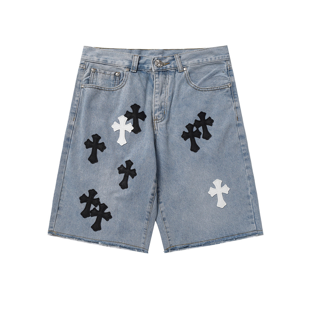 Chrome Hearts jeans