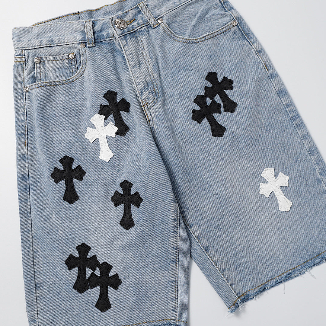 Chrome Hearts jeans