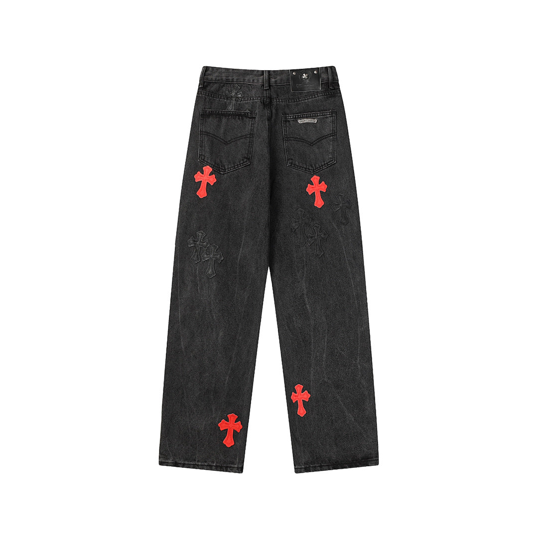 Chrome Hearts jeans