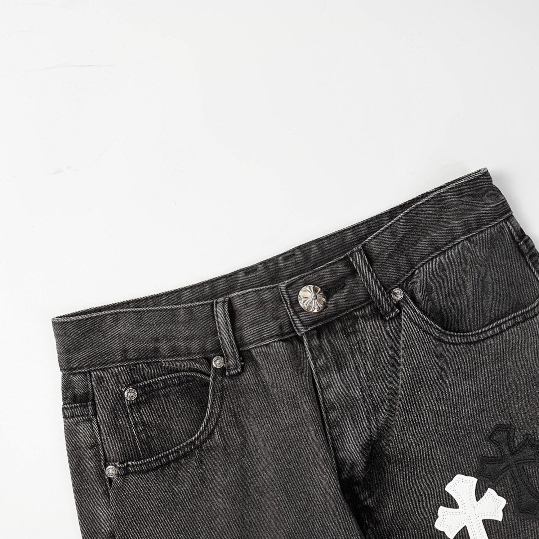 Chrome Hearts jeans