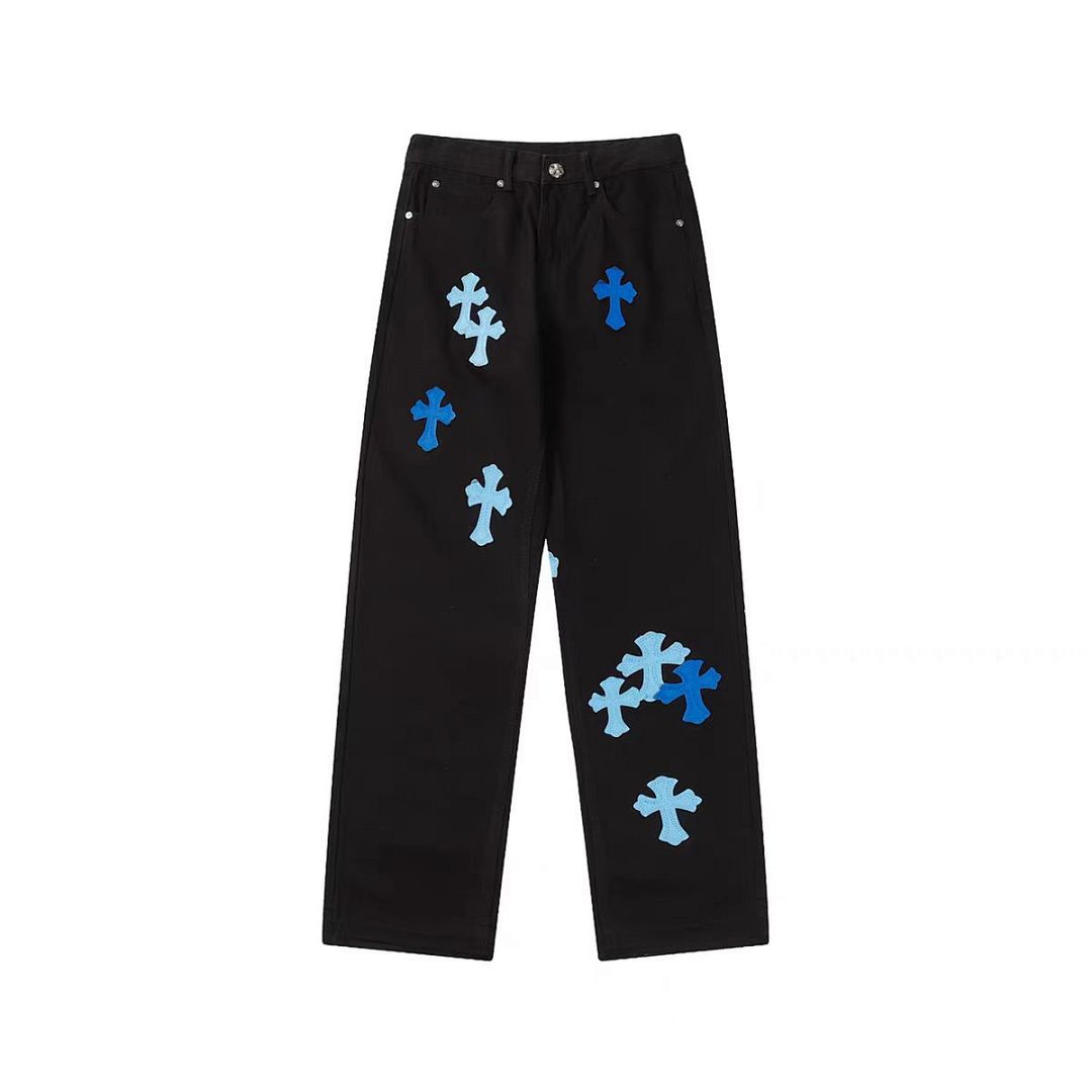 Chrome Hearts jeans
