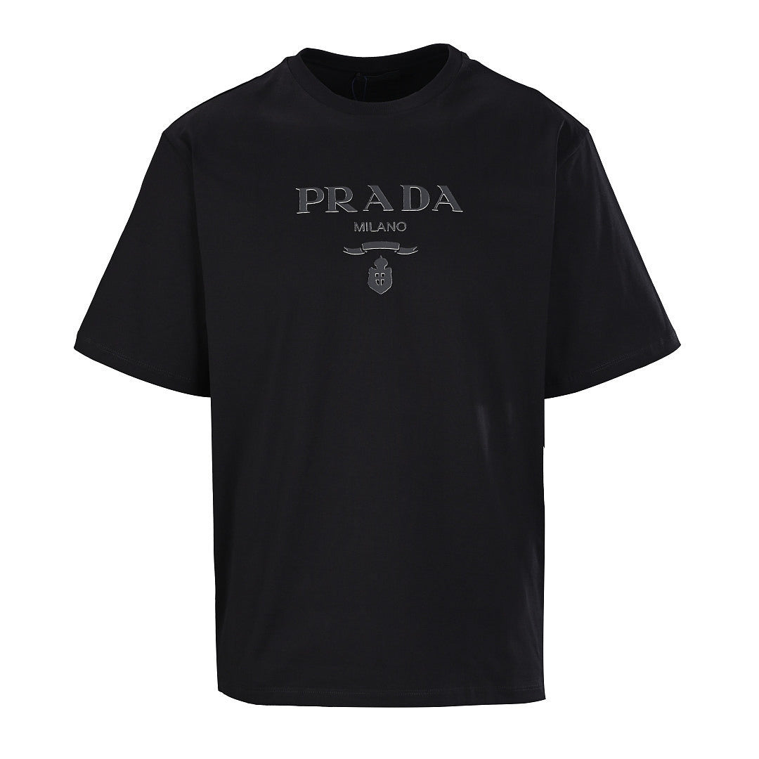 PRADA Short-Sleeve Shirt